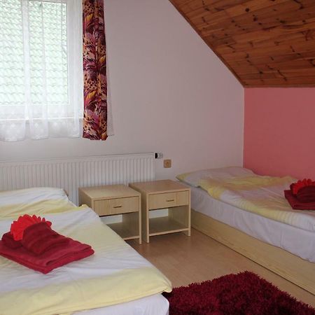 Apartman V Zachranne Stanici Pasicka Prosec  Exterior foto
