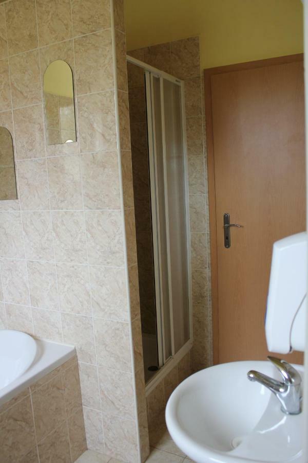 Apartman V Zachranne Stanici Pasicka Prosec  Exterior foto